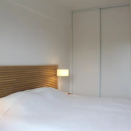 Apartamento Moderne 3p Avec Terrasse, Face Mer, - Fr-1-245-209 La Baule-Escoublac