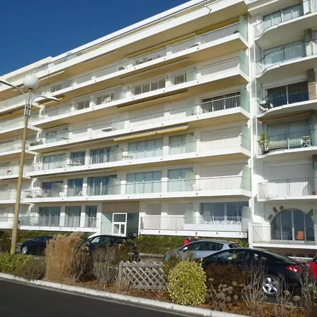 Lägenhet Moderne 3p Avec Terrasse, Face Mer, - Fr-1-245-209