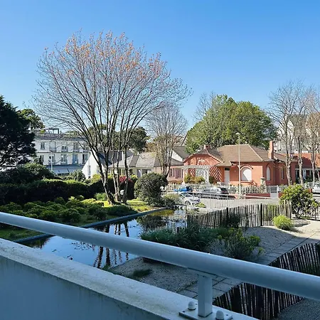 Apartamento Moderne 3p Avec Terrasse, Face Mer, - Fr-1-245-209 *